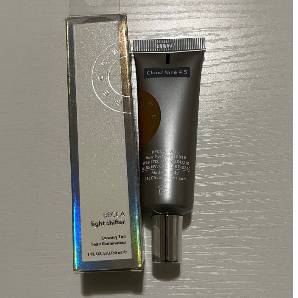 Becca Light Shifter Dewing Tint Cloud Nine 4.5